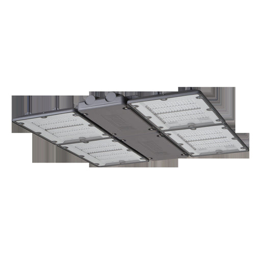 Schuch Licht - Hallen-Reflektorleuchte LED-Hallenstrahler 3305 L440B H60 4000K