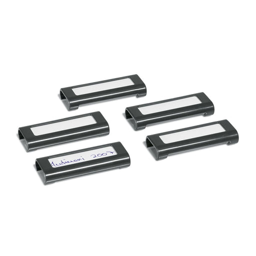 Liebherr - Zubehör/Ersatzteile für Kühlgeräte Clipbeschriftung 909455900 (VE5) f.Holzborde