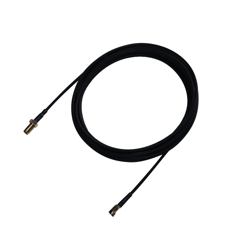 Schneider Electric - Zubehör/Ersatzteile für Steuerungen Kabel P6 verlängertes Wifi HMIYP6CBWF3M Bluetooth-Antennenk