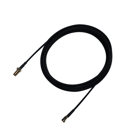 Schneider Electric - Zubehör/Ersatzteile für Steuerungen Kabel P6 verlängertes Wifi HMIYP6CBWF3M Bluetooth-Antennenk