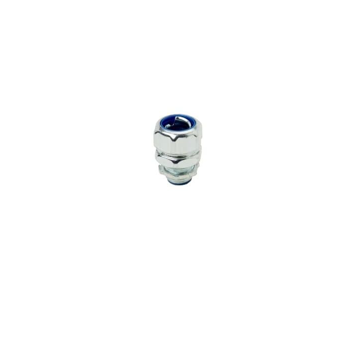 ABB Stotz S&J T&B - Metall-Schutzschlauch-Verschraubung Verschraubung NPT 2Z 5337 f.Metallschutzschl. − 5 Stück