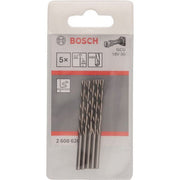 Bosch - Systemzubehör für Fräsen (Akku/elektrisch) Mehrzweck-Schneidbit 2608620203