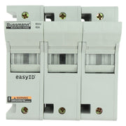 Eaton - Halter für zylindrische Sicherung Sicherungshalter CH60J3 60 A, AC 600 V − 2 Stück