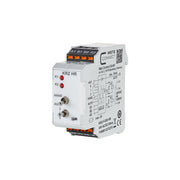 Metz Connect - Schaltrelais KRZ-F-E08 HR 24 V AC/DC 11066813272270 − 5 Stück