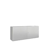 Rittal - Pultsystem Pultunterteil CX 6703.000 BHT: 1600x675x400mm