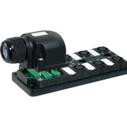 Murrelektronik - Passiver Sensor-/Aktor-Verteiler (ohne Leitung) Verteiler 27774