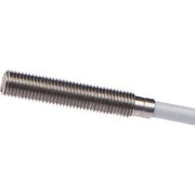 Ipf Electronic - Induktiver Näherungsschalter Sensor,ind.,M4x0,5 IB040174 DC,pnp,no,Sn:0,6mm b − 1 Stück