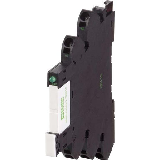 Murrelektronik - Schaltrelais Ausgangsrelais 3000-16023-3100022 steckbar − 1 Stück by Murrelektronik
