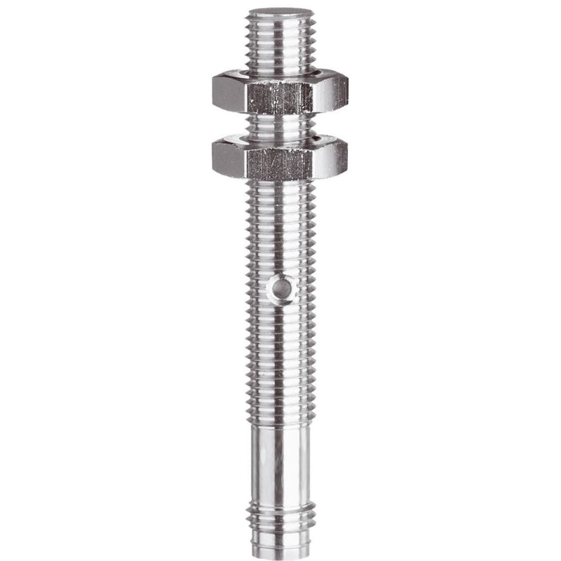 Di-soric - Induktiver Näherungsschalter Induktiver Näherungssensor DCC 08 M 04 POK-TSL 4mm, bündig