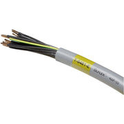 Lapp Zubehör - Kabelmarkierungssystem Etikett-LCK-40-25x94-YE 83256146