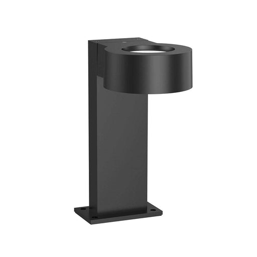 Abalight - Wegeleuchte LED-Pollerleuchte JARDO-1000-8-840-B 840, sw, 1000mm