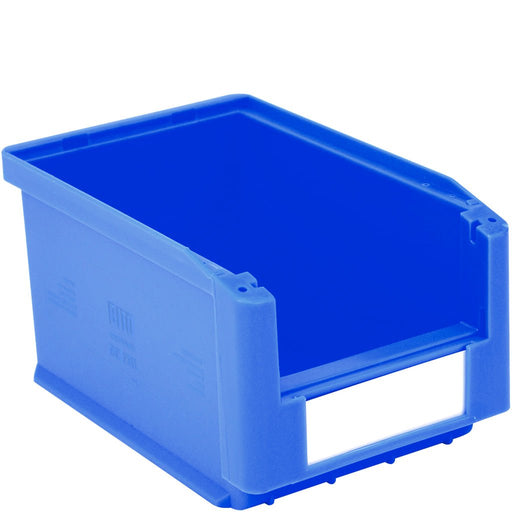 Bito - Zubehör/Ersatzteile für Werkzeugkasten, -schrank, -wagen und Werkbank Sichtlagerkasten 2-1449 (VE 20) SK 2311, 230x150x125