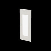 Striebel&John - Tür/Bedientableau (Schaltschrank) AK600 Tür AZT650W 5R WiFi m. Lüft.öff. − 1 Stück