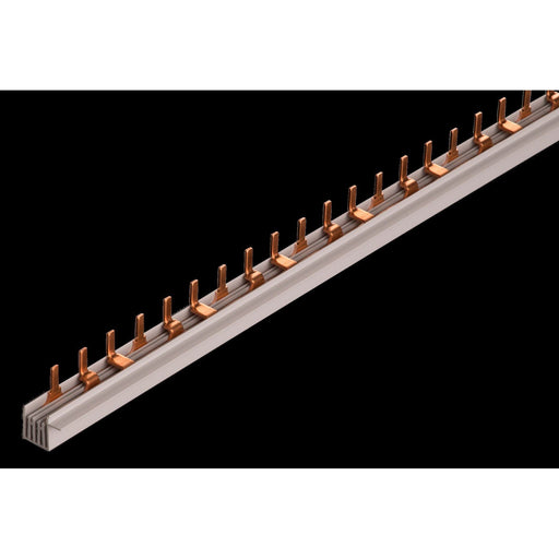 Pollmann - Phasenschiene PO PHASENSCHI S-3L-1000/16 S-3L-1000/16 SO SO − 15 Stück by Pollmann
