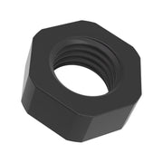 Lapp Zubehör - Gegenmutter für Kabelverschraubung PA-GEGENMUTTER M8X1,0 BK 51730213 − 25 Stück