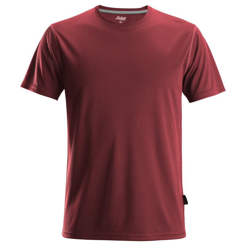 Snickers Workwear - T-Shirt T-Shirt AllroundWork 25581600009 Size: XXXL