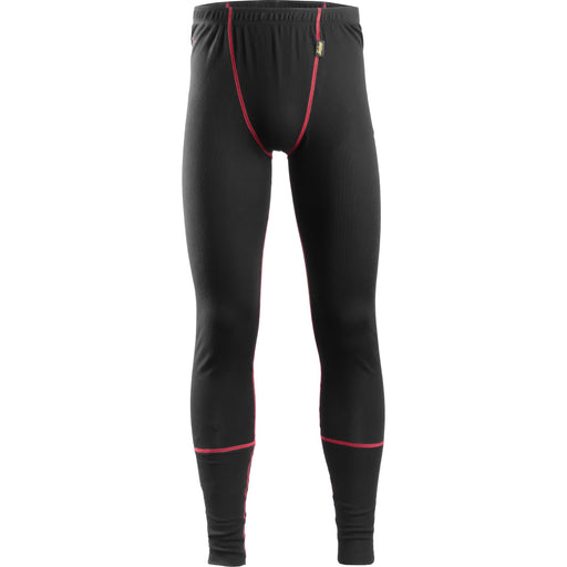 Snickers Workwear - Unterwäsche Flammschutz Unterhose 94680400004 S,schwarz