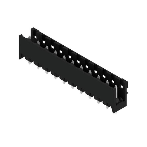 Weidmüller - Leiterplattensteckverbinder Verbinder 5.08mm SL-SMT 5.#1838070000 − 50 Stück