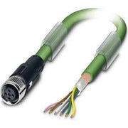 Phoenix Contact - Konfektioniertes Sensor-Aktor-Kabel Bus-Systemkabel SAC-5P-15,0 #1517945