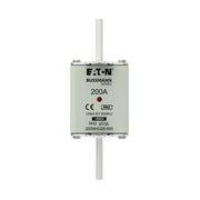 Eaton - Messersicherung Sicherungseinsatz Nieders. 200NHG2B-690 200A AC 690V 120kA − 3 Stück