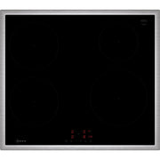 Constructa-Neff - Backofen EB-Backofenset Pyrolyse BX46PIB0 B2CCG6AK3+T46SBE1L0