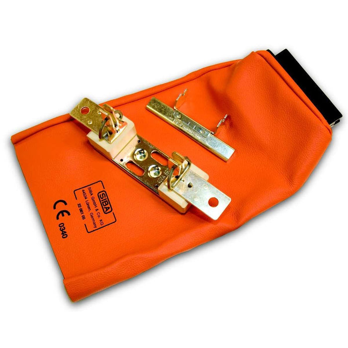 Siba - NH-Trennmesser NH-Trennmesser 2400202. 690V,NH0 − 5 Stück
