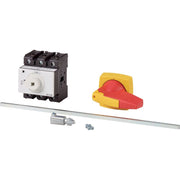 Eaton - Lasttrennschalter P3-63/M4/K2-PR 63A