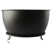 Nobile - Mechanisches Zubehör/Ersatzteile für Leuchten Alu-Reflektor 60Gr. 1740041611