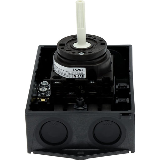 Eaton - Lasttrennschalter Hauptschalter T0-2-1/I1/SVB-SW I(G)/SVB