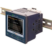 Camille Bauer - Netzqualitätsrecorder Netzqualitätsanalysator LINAX PQ1000 für Messung