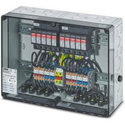 Phoenix Contact - Anschlussschrank Generatoranschlusskasten 1103205