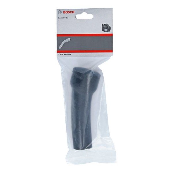 Bosch - Zubehör/Ersatzteile für Bodenpflege Staubsaugerrohr gekrümmt 2608000659 für Bosch-Sauger 35