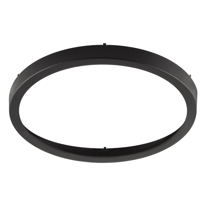 EVN Lichttechnik - Mechanisches Zubehör/Ersatzteile für Leuchten Gehäusering PAR4009C