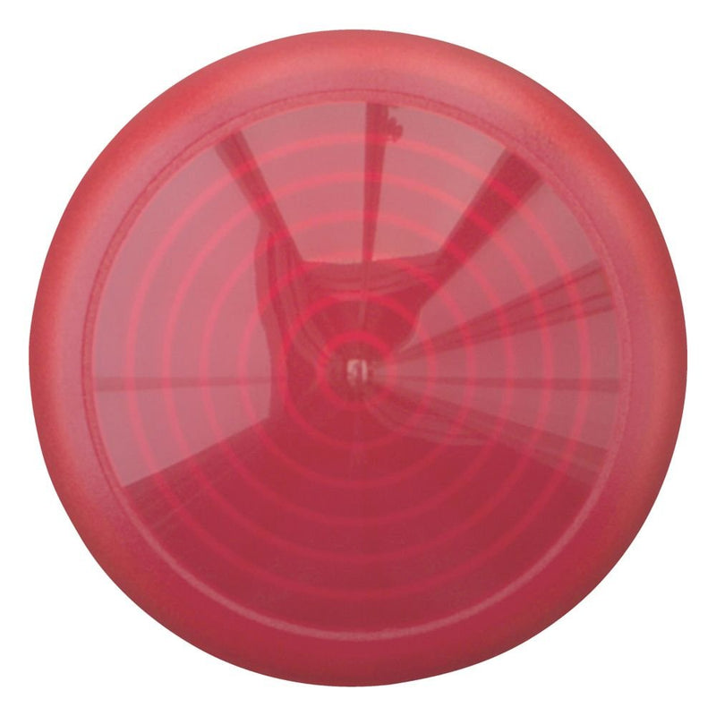 Eaton - Frontelement für Leuchtmelder Leuchtmelder,compact M22-LCH-R hoch,rot