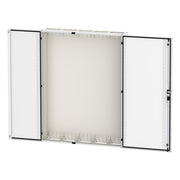 Eaton - Gehäuse/Schaltschrank (leer) Standschrankverteiler EMC2-H511/55-W EMC2 leer,IP55,Kl.II