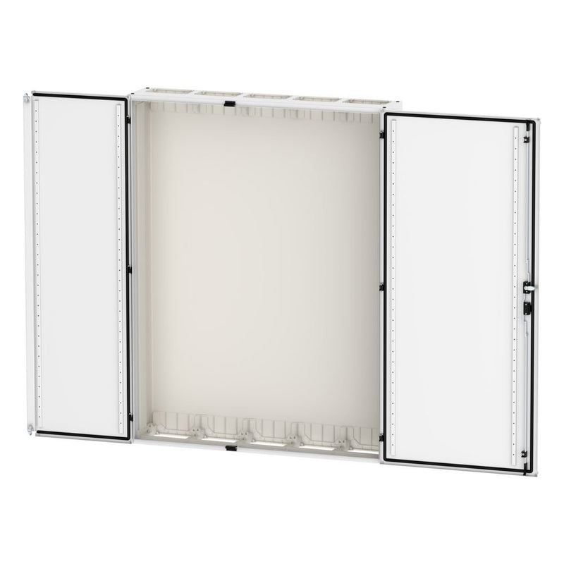 Eaton - Gehäuse/Schaltschrank (leer) Standschrankverteiler EMC2-H511/55-W EMC2 leer,IP55,Kl.II