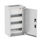 Eaton - Installationskleinverteiler AP-Wandgehäuse IP31 EWK-G13/31 EWK komplett