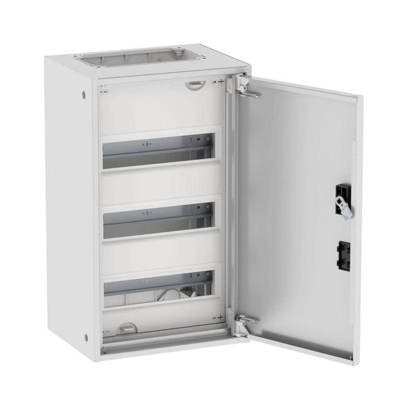 Eaton - Installationskleinverteiler AP-Wandgehäuse IP31 EWK-G13/31 EWK komplett