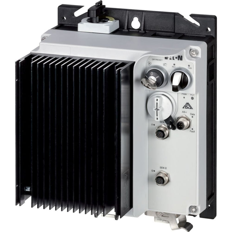 Eaton - Frequenzumrichter =< 1 kV Drehzahlsteller RASP5-2400#198548 2.4A 0.75kW