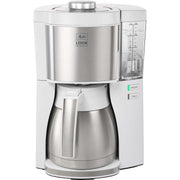 Melitta SDA - Kaffeeautomat 1025-15 ws Look V Therm Perfect