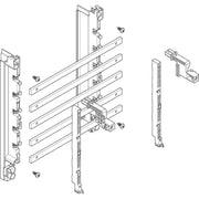 ABN - Verteilerfeld für Installationsverteiler Sammelschienen-Modul MTSC12515 tief 1FB/2RE