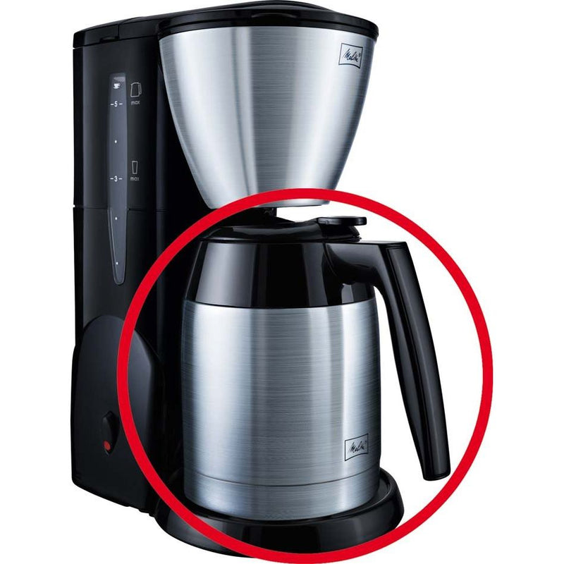 Melitta SDA - Zubehör/Ersatzteile für Kleingeräte Thermokanne Typ M 728 Single5 Single 5 SST