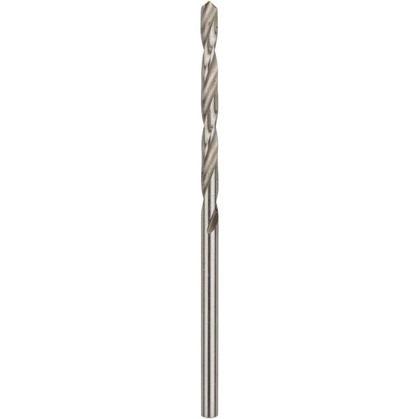 Bosch - Bohrer PRO Metal HSS-G 2608595055 Spiralbohrer 3 x 33