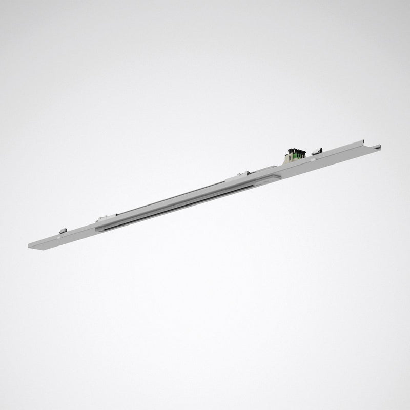 Trilux - Stromschiene Stromschienenmodul 78 3PH L150 03 NO silber
