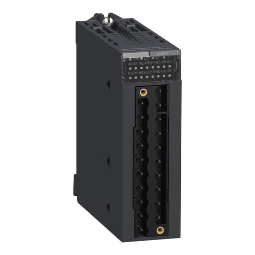 Schneider Electric - Lasttrennschalter Lastrennschalter 28913 INS160 4p Interpact