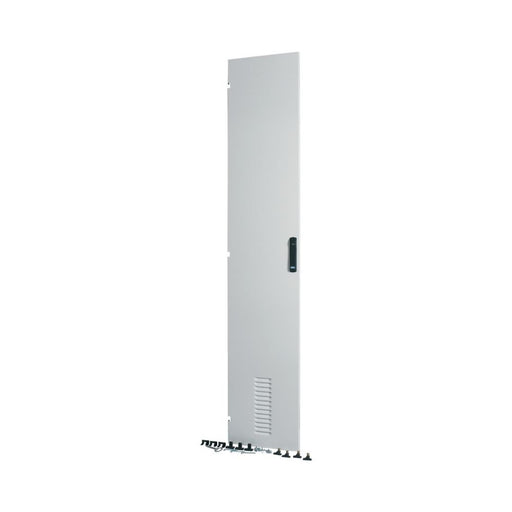 Eaton - Tür/Bedientableau (Schaltschrank) Kabelraumtür Feld XSDFV4L-20/0375 800/425+375 IP42 li