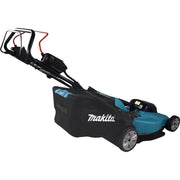 Makita - Rasenmäher (Akku) Akku-Rasenmäher DLM539PT2