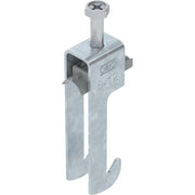 OBO Bettermann - Bügelschelle BS-W1-K-12 FT 08-12mm