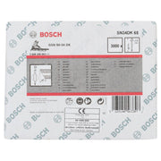 Bosch - Nagel für Nagelgerät D-Kopf Streifennagel 2608200001 SN34DK 65 2,8 mm 65