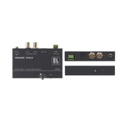 Kramer - Audio-/Misch-/Schaltpult Video-Farb/Audio-Generator 810 Comp.Video/S-Video